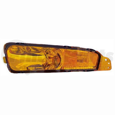 Eagle Eye FR436-B000L Parking Light Assembly