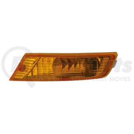 Eagle Eye FR436-B000R Parking Light Assembly