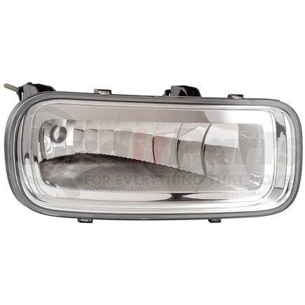 Eagle Eye FR444-B000R Fog Light Assembly