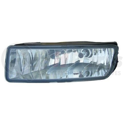 Eagle Eye FR452-B000L Fog Light Assembly
