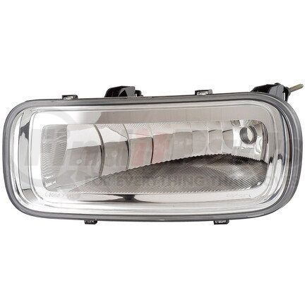 Eagle Eye FR444-B000L Fog Light Assembly