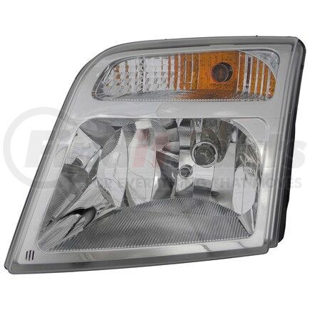Eagle Eye FR456-B001L Headlight Assembly