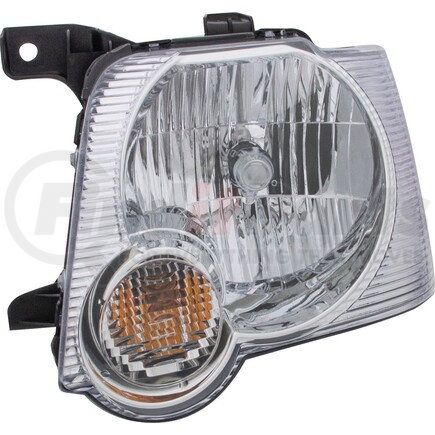 Eagle Eye FR457-B001L Headlight Assembly