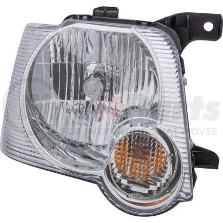 Eagle Eye FR457-B001R Headlight Assembly