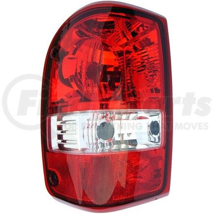 Eagle Eye FR459-U000L Tail Light Housing