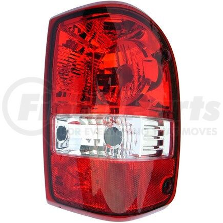 Eagle Eye FR459-U000R Tail Light Housing