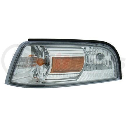 Eagle Eye FR463-B000L Parking Light Lens / Housing