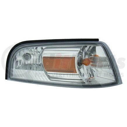 Eagle Eye FR463-B000R Parking Light Lens / Housing