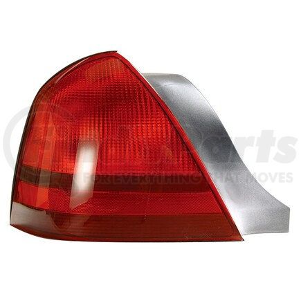 Eagle Eye FR464-U000L Tail Light Assembly