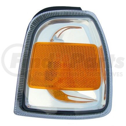 Eagle Eye FR465-B000R Turn Signal Light