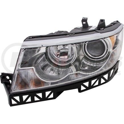 Eagle Eye FR475-B001L Headlight Assembly
