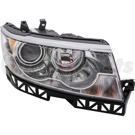 Eagle Eye FR475-B001R Headlight Assembly