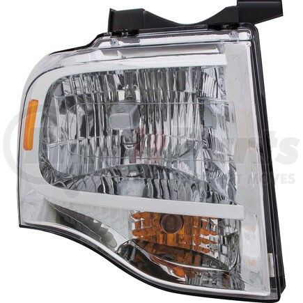 Eagle Eye FR492-B001R Headlight Assembly