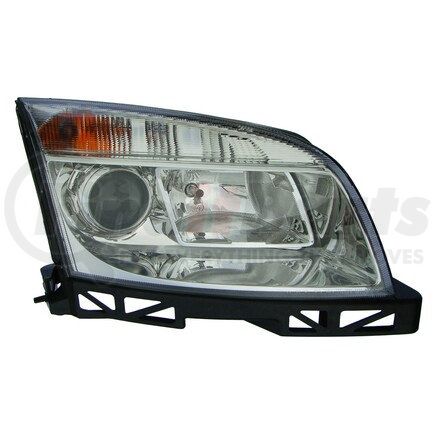 Eagle Eye FR476-B001R Headlight Assembly
