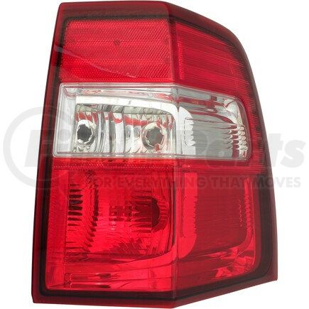 Eagle Eye FR493-U000R Tail Light Assembly