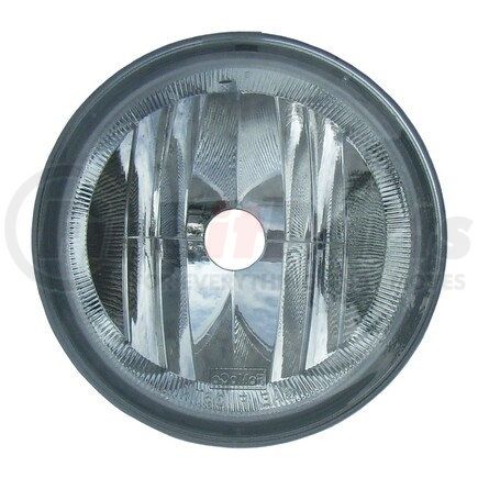 Eagle Eye FR539-U000R Fog Light Assembly