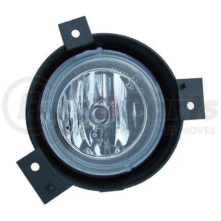 Eagle Eye FR549-B000L Fog Light Assembly