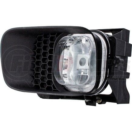 Eagle Eye FR550-B000L Fog Light Assembly