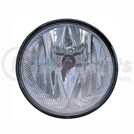 Eagle Eye FR547-B0000 Fog Light Assembly