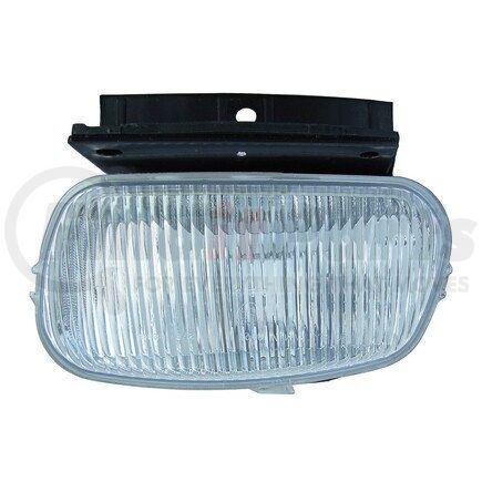 Eagle Eye FR548-B000L Fog Light Assembly