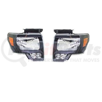 Eagle Eye FR560-B1A12-SD6V
