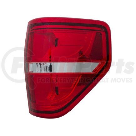 Eagle Eye FR561-U0002 Tail Light