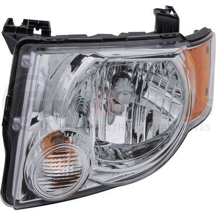 Eagle Eye FR642-B001L Headlight Assembly