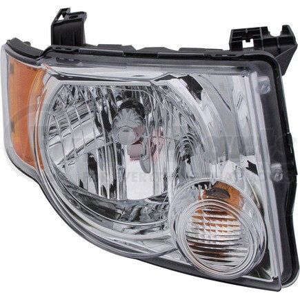 Eagle Eye FR642-B001R Headlight Assembly