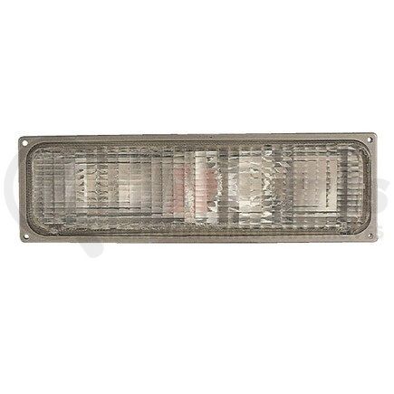 Eagle Eye GM072-U00SR Parking Light Assembly
