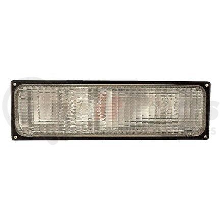 Eagle Eye GM072-U00DL Parking Light Assembly