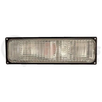 Eagle Eye GM072-U00DR Parking Light Assembly