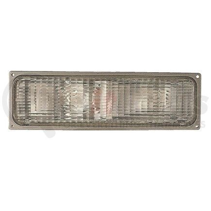 Eagle Eye GM072-U00SL Parking Light Assembly