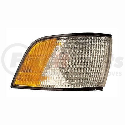 Eagle Eye GM077-U000R Side Marker Light Assembly