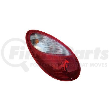 Eagle Eye GM080-SASYR Tail Light Housing