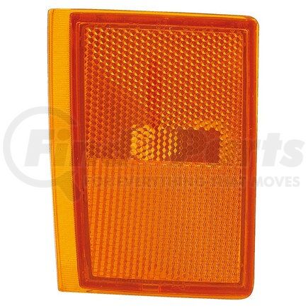 Eagle Eye GM082-U000L Side Marker Light Assembly