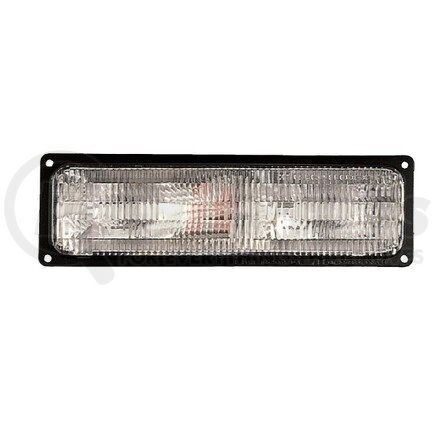 Eagle Eye GM096-U000L Parking Light Assembly