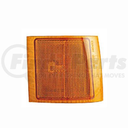 Eagle Eye GM094-U000L Side Marker Light Assembly