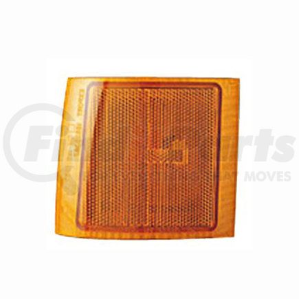 Eagle Eye GM094-U000R Side Marker Light Assembly