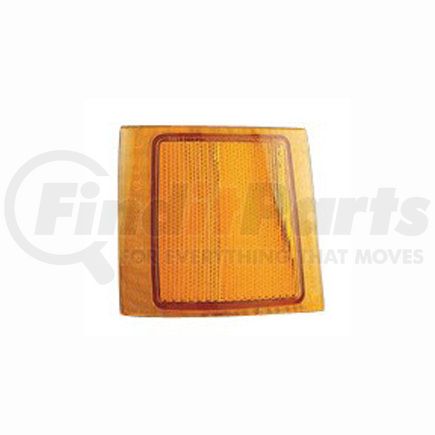 Eagle Eye GM095-0000L Side Marker Light Assembly