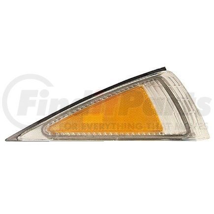 Eagle Eye GM110-U000R Side Marker Light Assembly