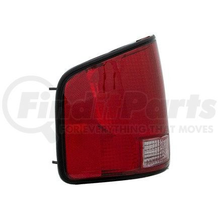 Eagle Eye GM124-U000L Tail Light Assembly
