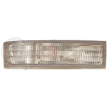 Eagle Eye GM132-U000R Parking Light Assembly