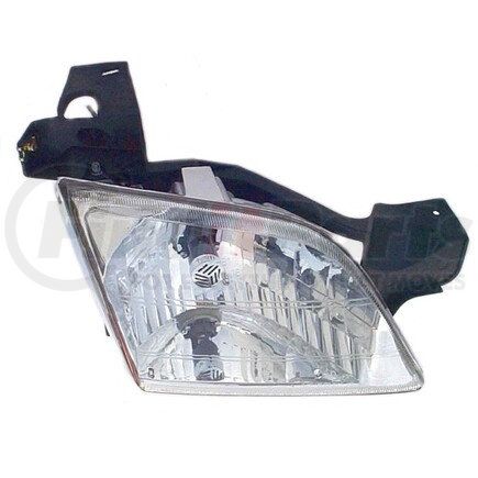 Eagle Eye GM151-B001R Headlight Assembly