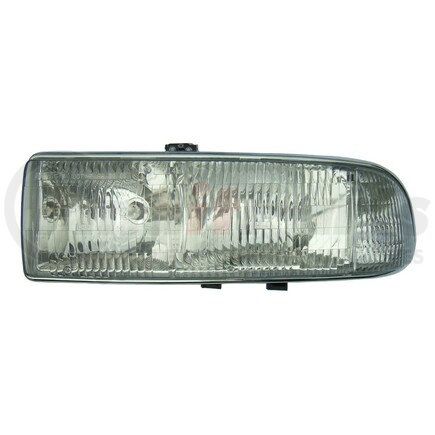 Eagle Eye GM163-B001L Headlight Assembly