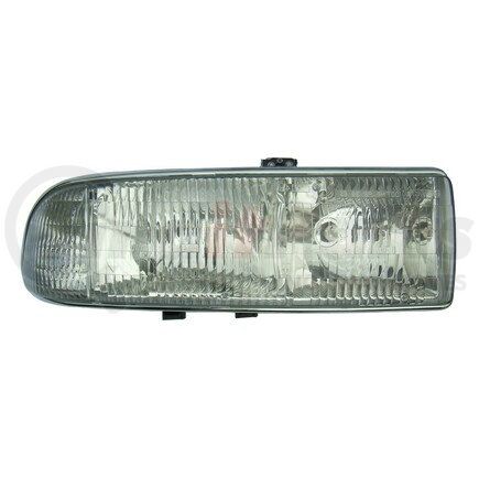 Eagle Eye GM163-B001R Headlight Assembly