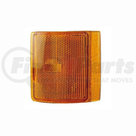 Eagle Eye GM157-U000R Side Marker Light Assembly