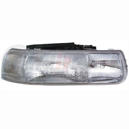 Eagle Eye GM159-B001R Headlight Assembly