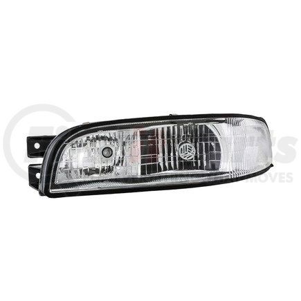 Eagle Eye GM191-B001L Headlight Assembly