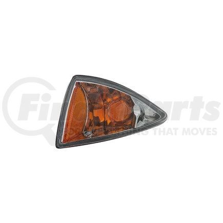Eagle Eye GM214-U000L Parking Light Assembly