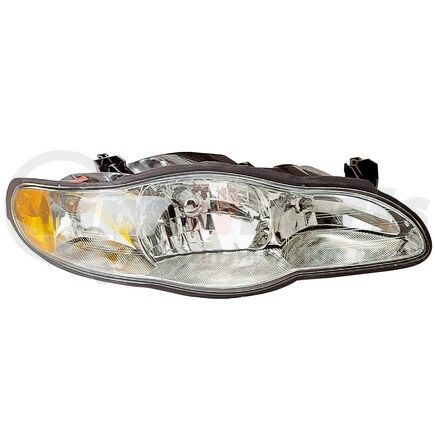 Eagle Eye GM220-B001R Headlight Assembly
